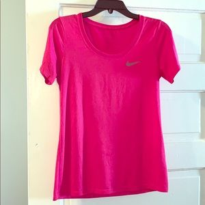 Nike Dri-Fit T-shirt